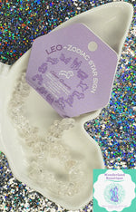Load image into Gallery viewer, Wonderland Beautique - Zodiac Crystal Chip Bracelet