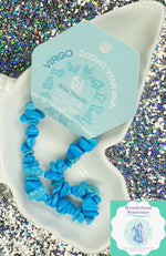 Load image into Gallery viewer, Wonderland Beautique - Zodiac Crystal Chip Bracelet