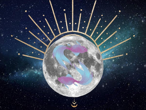 Full Moon Meaning, Ritual & Best Crystals