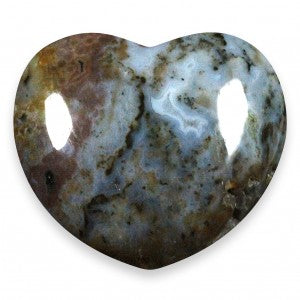 Ocean Jasper