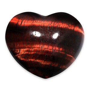 Red Tiger's Eye