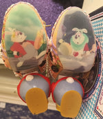 Load image into Gallery viewer, Irregular Choice - I&#39;m Late I&#39;m Late Sz40
