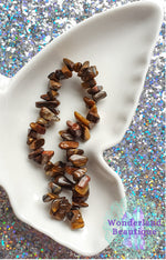 Load image into Gallery viewer, Crystal Chip Bracelets
