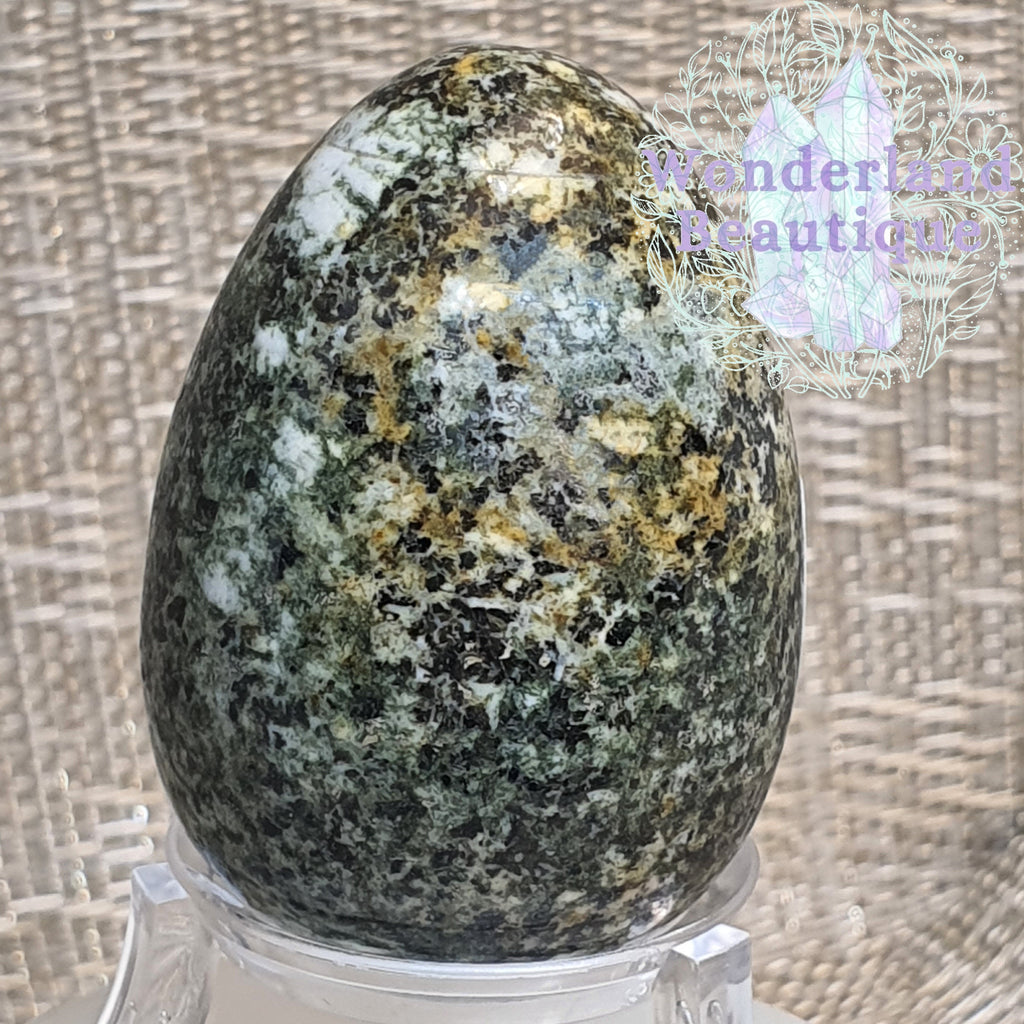 Wonderland Beautique - Preseli Bluestone Egg